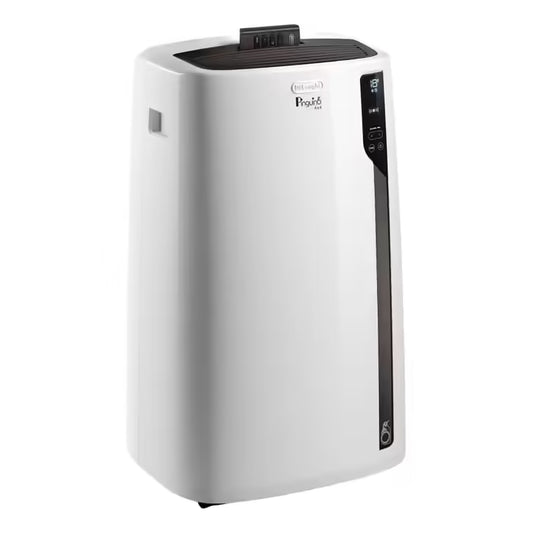 DE LONGHI Climatiseur mobile DELONGHI PAC EL92 HP 2500W JARDINS LOISIRS