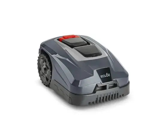 ECLOZ - Robot tondeuse E-1200 Connect JARDINS LOISIRS
