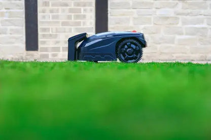 ECLOZ - Robot tondeuse E-1200 Connect JARDINS LOISIRS