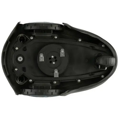 GARDENA SILENO minimo 250 m² Tondeuse robot Conçu pour surface max. 250 m² JARDINS LOISIRS