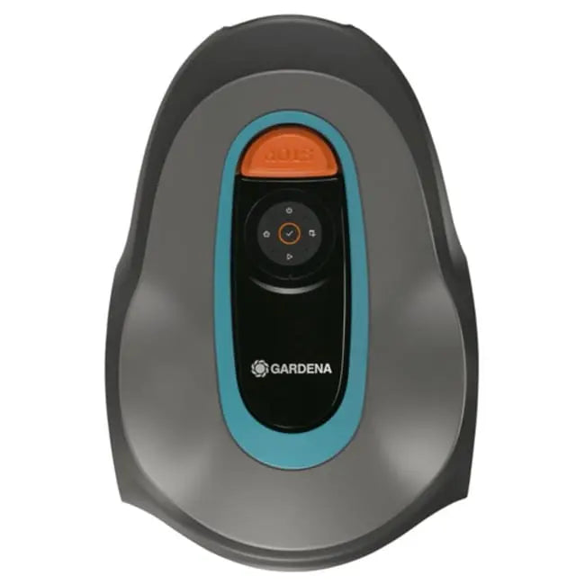GARDENA SILENO minimo 250 m² Tondeuse robot Conçu pour surface max. 250 m² JARDINS LOISIRS