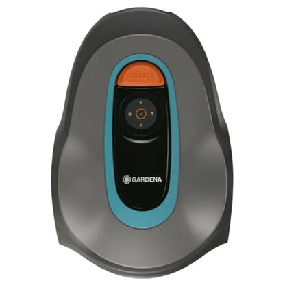 GARDENA SILENO minimo 250 m² Tondeuse robot Conçu pour surface max. 250 m² JARDINS LOISIRS