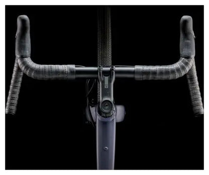Gravel Bike Trek Checkpoint ALR 4 Sram Apex 11V 700 mm Bleu Foncé Mat JARDINS LOISIRS