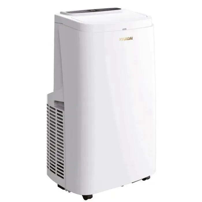 HYUNDAI Climatiseur mobile/ 12000 BTU/ /Classe A JARDINS LOISIRS