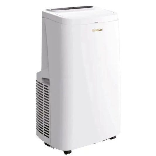 HYUNDAI Climatiseur mobile/ 12000 BTU/ /Classe A JARDINS LOISIRS