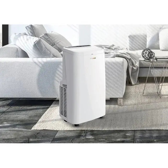 HYUNDAI Climatiseur mobile/ 12000 BTU/ /Classe A JARDINS LOISIRS