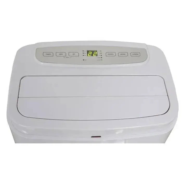 HYUNDAI Climatiseur mobile/ 12000 BTU/ /Classe A JARDINS LOISIRS