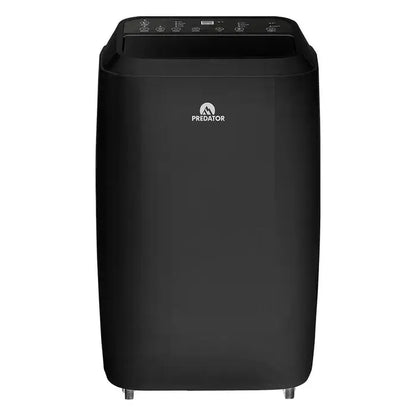 PREDATOR Climatiseur Mobile Connecté Réversible 3500w 360m³/h - Noir - Predator JARDINS LOISIRS