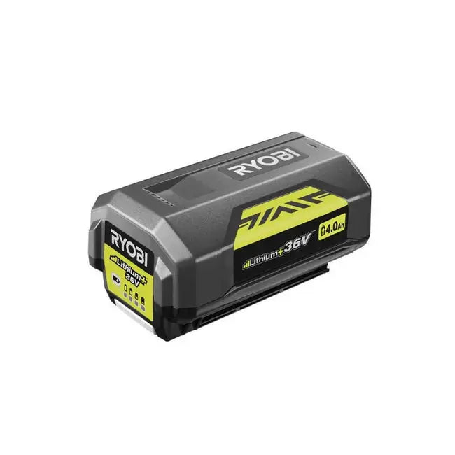 Pack RYOBI Tondeuse 36V LithiumPlus Brushless RY36LMX51A JARDINS LOISIRS