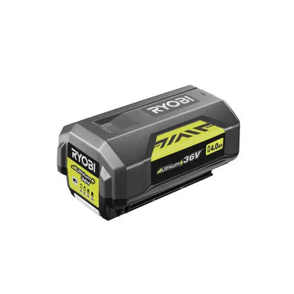 Pack RYOBI Tondeuse 36V LithiumPlus Brushless RY36LMX51A JARDINS LOISIRS