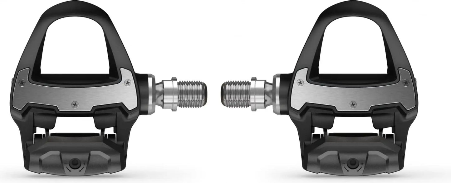 Pédales Capteur de Puissance Garmin Rally RS 200 SPD-SL (Shimano) JARDINS LOISIRS