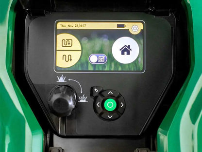 Robomow RK 2000 PRO - Robot tondeuse - Avec batterie au lithium JARDINS LOISIRS