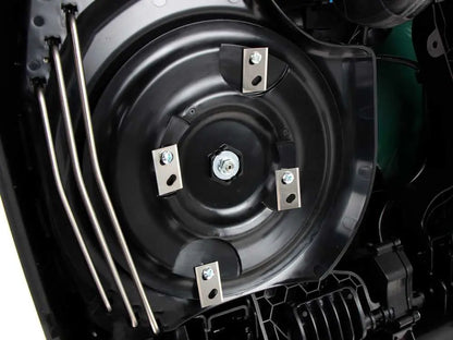 Robomow RK 2000 PRO - Robot tondeuse - Avec batterie au lithium JARDINS LOISIRS