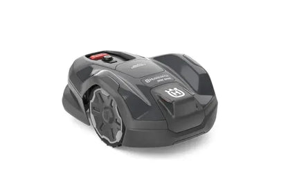 Robot tondeuse autonome HUSQVARNA 305NE 900m² JARDINS LOISIRS