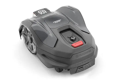 Robot tondeuse autonome HUSQVARNA 305NE 900m² JARDINS LOISIRS