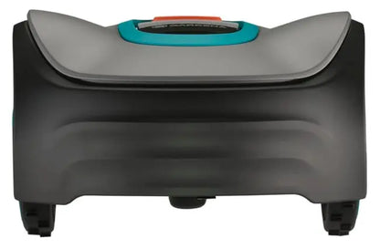 Robot tondeuse connecté GARDENA Sileno Minimo - 450m² - 15207-48 Bluetooth JARDINS LOISIRS