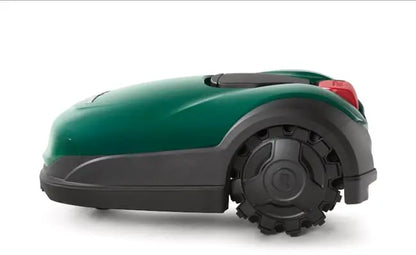 Robot tondeuse connecté ROBOMOW Rk 1000 JARDINS LOISIRS