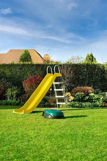 Robot tondeuse connecté ROBOMOW Rk 1000 JARDINS LOISIRS