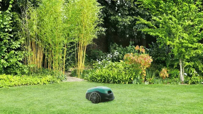 Robot tondeuse connecté ROBOMOW Rt 700 JARDINS LOISIRS