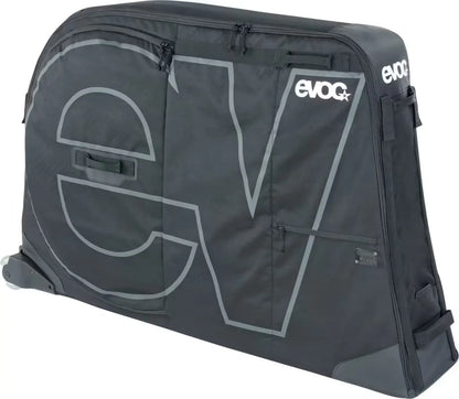 Sac de transport vélo EVOC Noir 280 L JARDINS LOISIRS