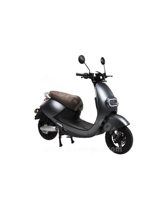 Scooter Electrique 60V 24Ah Luneng S3 JARDINS LOISIRS