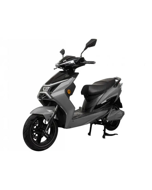 Scooter Electrique Lvneng X1 24Ah 60v JARDINS LOISIRS