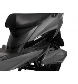 Scooter Electrique Lvneng X1 24Ah 60v JARDINS LOISIRS