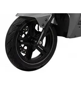 Scooter Electrique Lvneng X1 24Ah 60v JARDINS LOISIRS