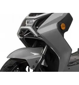 Scooter Electrique Lvneng X1 24Ah 60v JARDINS LOISIRS
