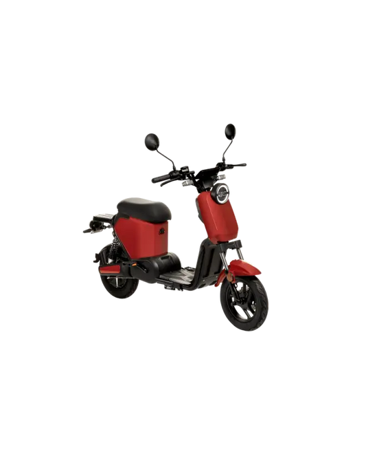 Scooter électrique Jonway Y22 JARDINS LOISIRS