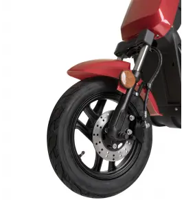 Scooter électrique Jonway Y22 JARDINS LOISIRS