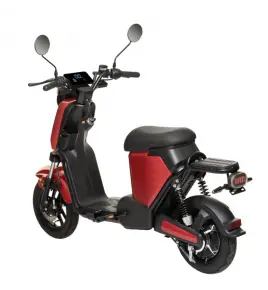 Scooter électrique Jonway Y22 JARDINS LOISIRS