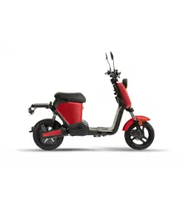 Scooter électrique Jonway Y22 JARDINS LOISIRS