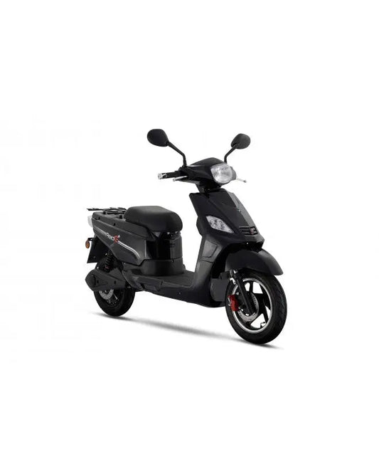 Scooter livraison électrique RedE JARDINS LOISIRS
