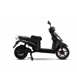 Scooter livraison électrique RedE JARDINS LOISIRS