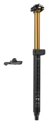 Tige de Selle Télescopique Fox Racing Shox Transfer Neo Sans Fil (Avec Commande) VERTS LOISIRS