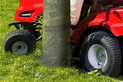 Tondeuse autoportée éjection arrière MTD 76 382 cm³ l.76 cm VERTS LOISIRS