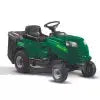 Tondeuse autoportée thermique - Bac arrière capacité 200 L - FW33G JARDINS LOISIRS