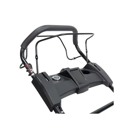 Tondeuse thermique Autotractée 7.5CV Démarrage électrique Moteur JARDINS LOISIRS