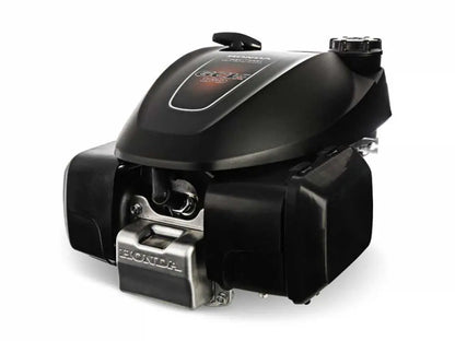 Tondeuse thermique autotractée Blackstone SP480 H Deluxe avec moteur Honda GCVX 170 JARDINS LOISIRS
