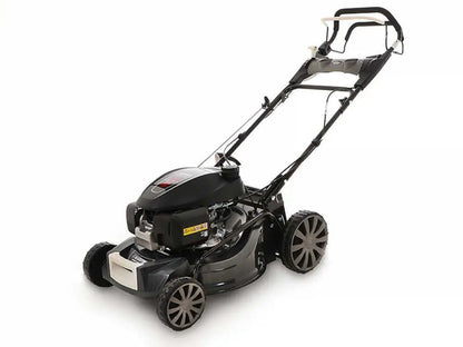 Tondeuse thermique autotractée Blackstone SP480 H Deluxe avec moteur Honda GCVX 170 JARDINS LOISIRS