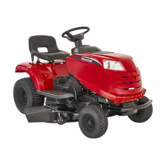 Tracteur tondeuse Mountfield MTF 98M SD – 98 cm, éjection latérale STIGA JARDINS LOISIRS