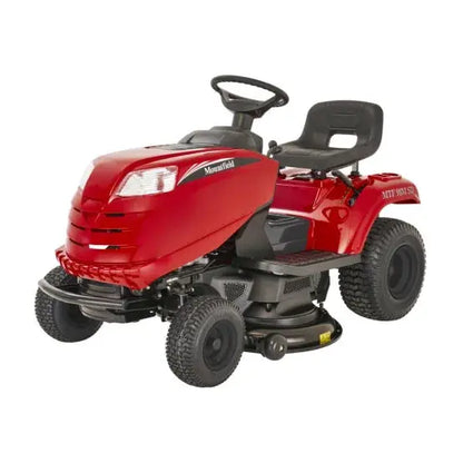 Tracteur tondeuse Mountfield MTF 98M SD – 98 cm, éjection latérale STIGA JARDINS LOISIRS
