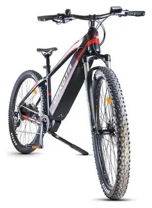 Urbanbiker Dakota 29″ | VTT Electrique | 140KM Autonomie JARDINS LOISIRS