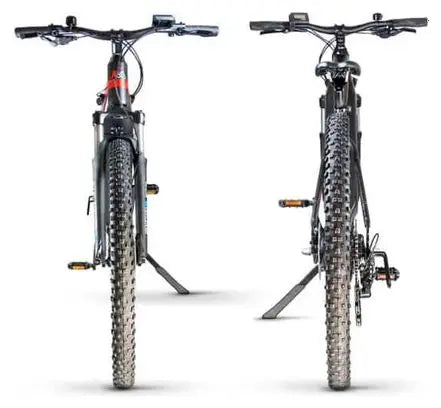 Urbanbiker Dakota 29″ | VTT Electrique | 140KM Autonomie JARDINS LOISIRS