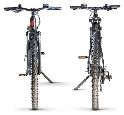 Urbanbiker Dakota 29″ | VTT Electrique | 140KM Autonomie JARDINS LOISIRS