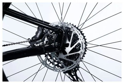 VTT Électrique Tout-Suspendu Mondraker Chaser Sram SX Eagle 12V 625 Wh 29'' Rouge Noir 2024 JARDINS LOISIRS