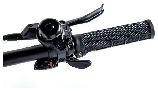 VTT Electrique VAE  EMTB-29  Moteur Central  Full Suspension    SHIMANO ALTUS 8 Vitesses et Freins a disque Hydraulique  Batterie Intégrée  Ion Lithium 48V 13Ah JARDINS LOISIRS