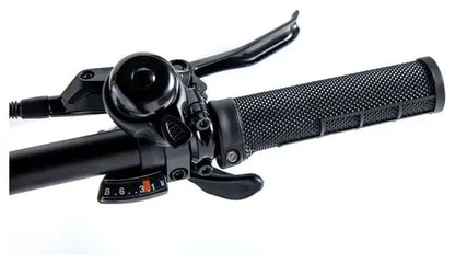 VTT Electrique VAE  EMTB-29  Moteur Central  Full Suspension    SHIMANO ALTUS 8 Vitesses et Freins a disque Hydraulique  Batterie Intégrée  Ion Lithium 48V 13Ah JARDINS LOISIRS