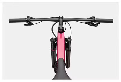 VTT Semi-Rigide Cannondale Scalpel HT Carbon 4 Shimano XT/Deore 12V 29'' Rose 2025 VERTS LOISIRS
